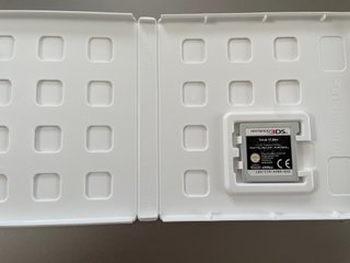 The Amazing Spider-Man Nintendo 3Ds Lna-Ctr-As8D-E