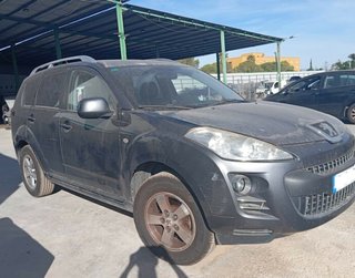 465895 faro derecho p7139r peugeot premium