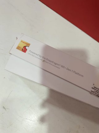 Xiaomi Watch 2 Pro LTE Caja Marrón/Negro