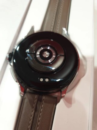 Xiaomi Watch 2 Pro LTE Caja Marrón/Negro