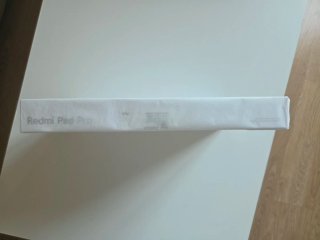 Redmi Pad Pro 128GB Gris Sin abrir