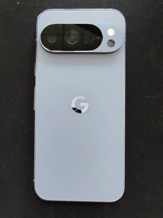 Google Pixel 10 Pro 512GB Azul Nuevo