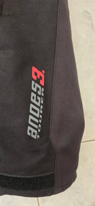 Chaqueta Alpinestars Andes 3 Negra