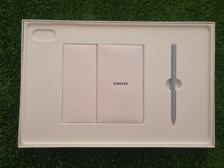 Samsung Galaxy Tab S10 Ultra