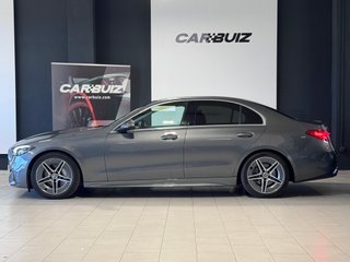 Mercedes-Benz Clase C 200 AMG Line - 2022