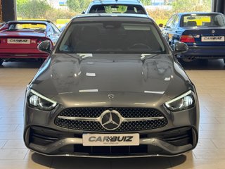 Mercedes-Benz Clase C 200 AMG Line - 2022