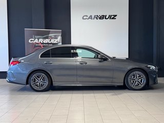 Mercedes-Benz Clase C 200 AMG Line - 2022
