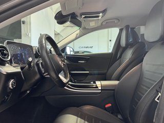 Mercedes-Benz Clase C 200 AMG Line - 2022