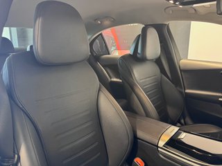 Mercedes-Benz Clase C 200 AMG Line - 2022