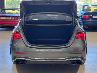 Mercedes-Benz Clase C 200 AMG Line - 2022