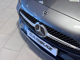 Mercedes-Benz Clase C 200 AMG Line - 2022
