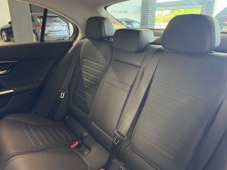 Mercedes-Benz Clase C 200 AMG Line - 2022