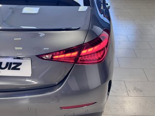 Mercedes-Benz Clase C 200 AMG Line - 2022