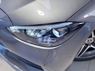 Mercedes-Benz Clase C 200 AMG Line - 2022