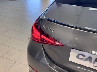 Mercedes-Benz Clase C 200 AMG Line - 2022