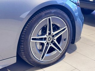 Mercedes-Benz Clase C 200 AMG Line - 2022