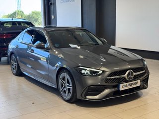 Mercedes-Benz Clase C 200 AMG Line - 2022