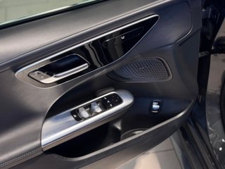 Mercedes-Benz Clase C 200 AMG Line - 2022