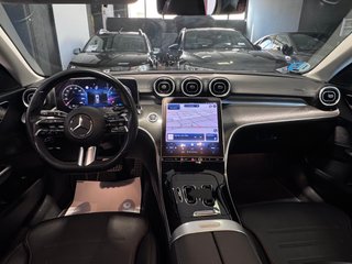 Mercedes-Benz Clase C 200 AMG Line - 2022