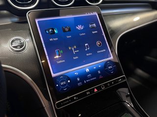 Mercedes-Benz Clase C 200 AMG Line - 2022