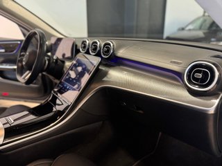 Mercedes-Benz Clase C 200 AMG Line - 2022