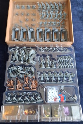 MC NUEVO Darklight Memento Mori All-In KS