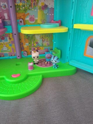 Casa de Gaby Gato