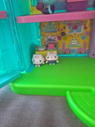 Casa de Gaby Gato