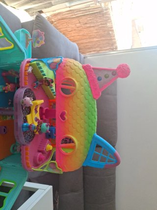 Casa de Gaby Gato