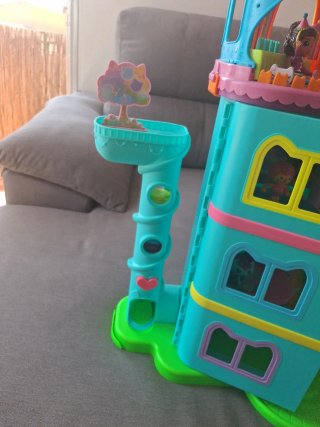 Casa de Gaby Gato