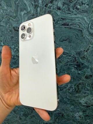 iPhone 12 Pro Max 128GB Multicolor