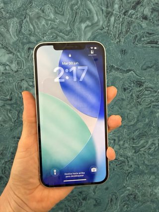 iPhone 12 Pro Max 128GB Multicolor