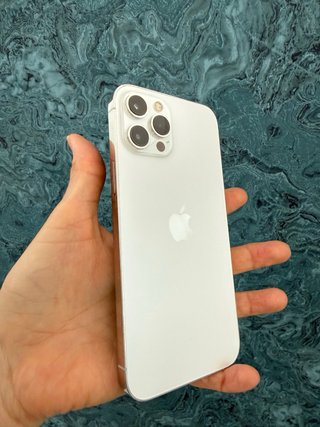 iPhone 12 Pro Max 128GB Multicolor
