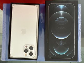 iPhone 12 Pro Max 128GB Multicolor