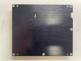 Ordenador industrial Kontron 18027-2560-50-4M1