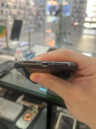 iPhone XR 128GB Nero Batteria ad Alta Capacità