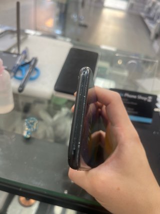 iPhone XR 128GB Nero Batteria ad Alta Capacità