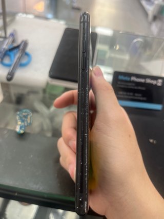 iPhone XR 128GB Nero Batteria ad Alta Capacità
