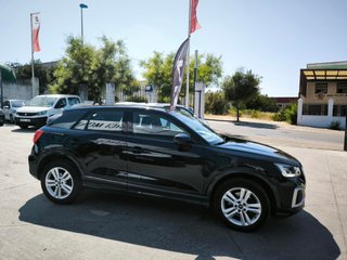Audi Q2 Advanced 35 TDI 110kW (150CV) S tronic