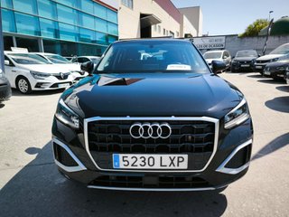 Audi Q2 Advanced 35 TDI 110kW (150CV) S tronic