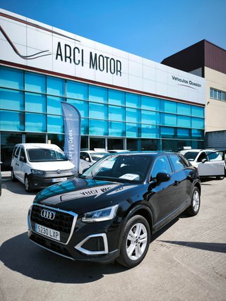 Audi Q2 Advanced 35 TDI 110kW (150CV) S tronic
