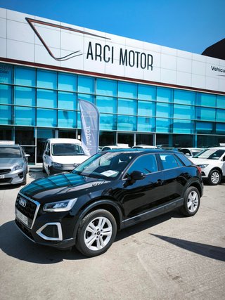 Audi Q2 Advanced 35 TDI 110kW (150CV) S tronic