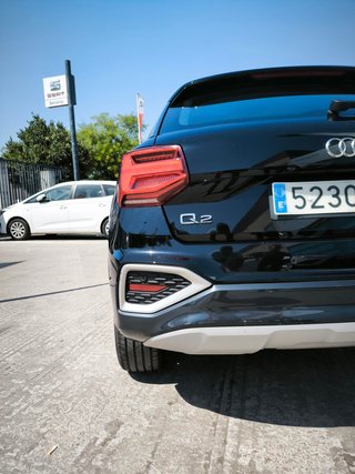 Audi Q2 Advanced 35 TDI 110kW (150CV) S tronic