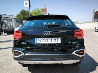 Audi Q2 Advanced 35 TDI 110kW (150CV) S tronic