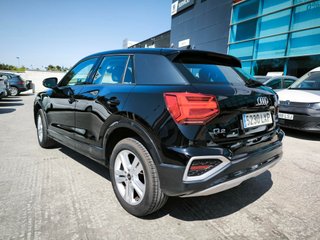 Audi Q2 Advanced 35 TDI 110kW (150CV) S tronic