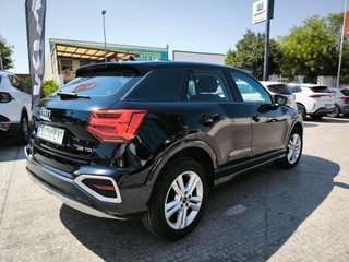 Audi Q2 Advanced 35 TDI 110kW (150CV) S tronic