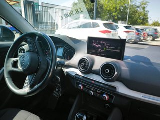 Audi Q2 Advanced 35 TDI 110kW (150CV) S tronic