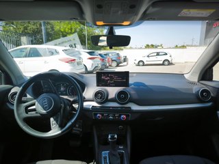 Audi Q2 Advanced 35 TDI 110kW (150CV) S tronic