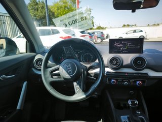 Audi Q2 Advanced 35 TDI 110kW (150CV) S tronic