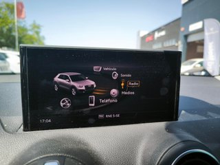 Audi Q2 Advanced 35 TDI 110kW (150CV) S tronic